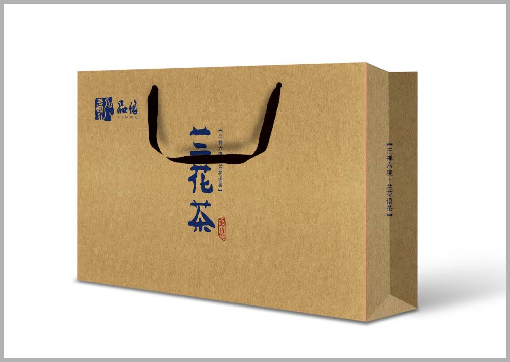 宁海县包装设计重视“战略”和“战术”