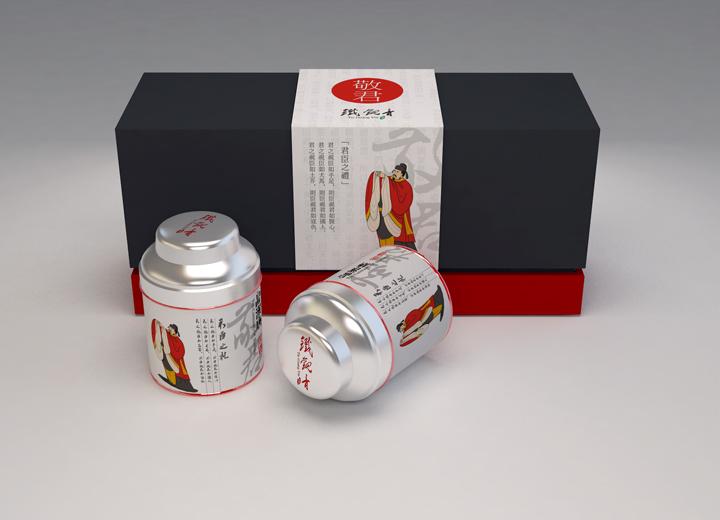 论色彩心理学在食品包装视觉传达系统中的作用机制