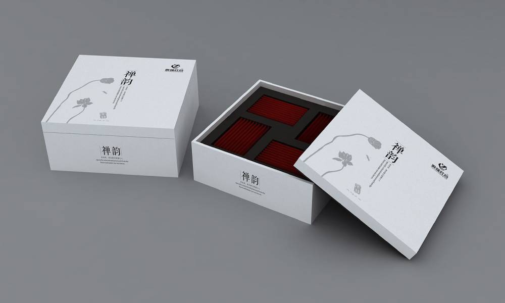 宁海县茶叶包装设计：以自然意趣，传递城市茶香的清雅韵味